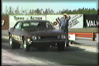 1983 Bobby & Jeff Warren