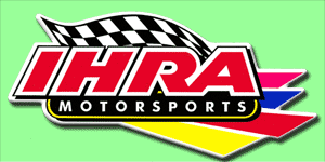 IHRA Logo