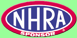 NHRA