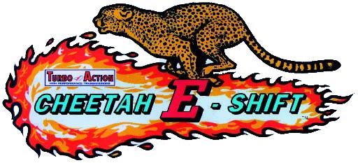 CHEETAH E-SHIFT
