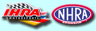 IHRA & NHRA Sponsor