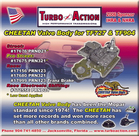 Pro Street 17675