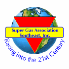 SuperGas Association Southeast