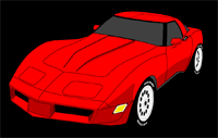 Corvette